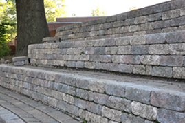 amphitheater